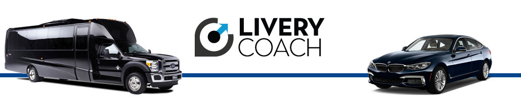 Livery Coach Transportation Software